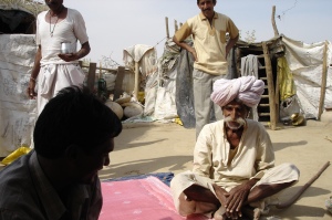 crisis and challenges